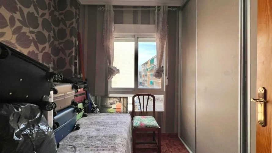 Apartment de 1 chambre à Torrevieja, Espagne No. 740 № 13
