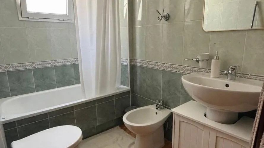 Apartment de 1 chambre à Torrevieja, Espagne No. 779