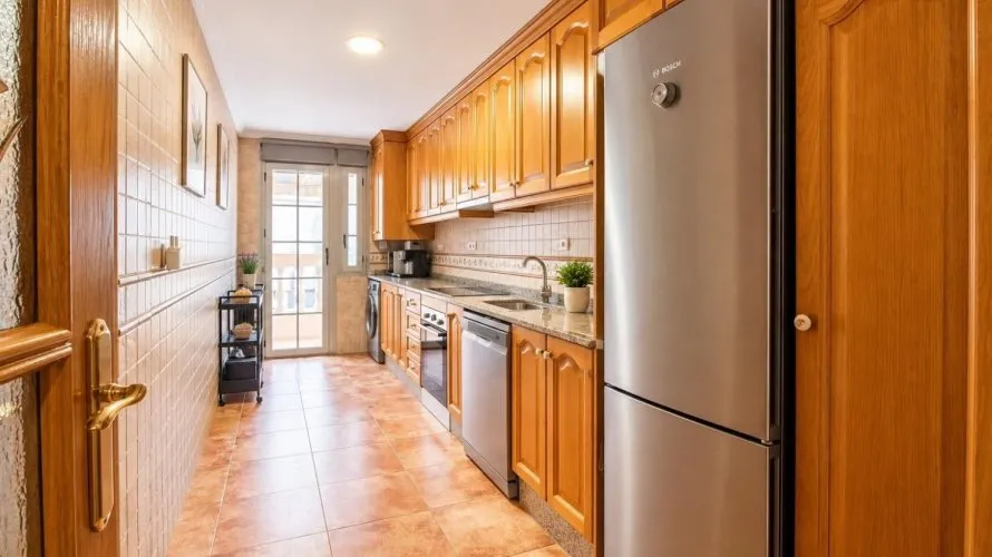 Apartment de 124m² à Torrevieja, Espagne No. 798 № 18