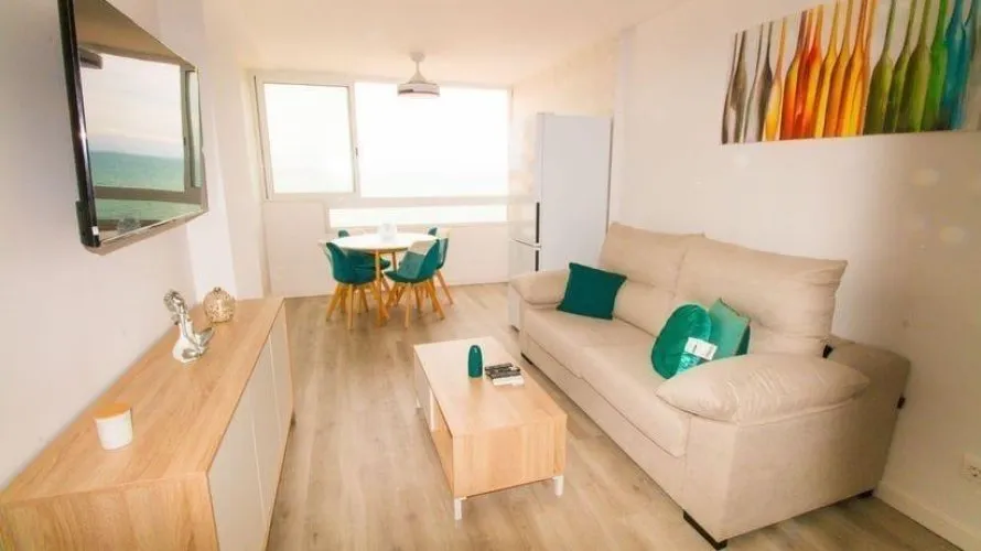 Apartment de 48m² à Torrevieja, Espagne No. 764 № 8