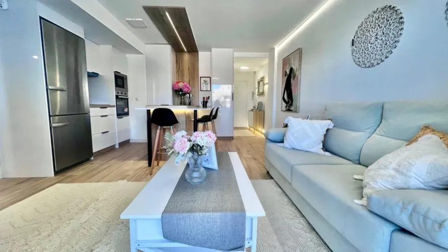 Apartment de 75m² à Torrevieja, Espagne No. 748 № 20