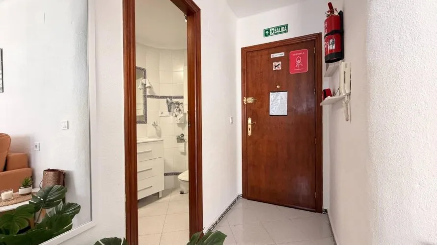 Apartment de 1 chambre à Torrevieja, Espagne No. 768 № 7