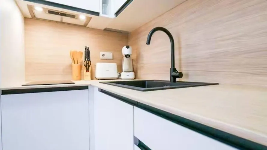 Apartment de 2 chambres à Torrevieja, Espagne No. 803 № 2