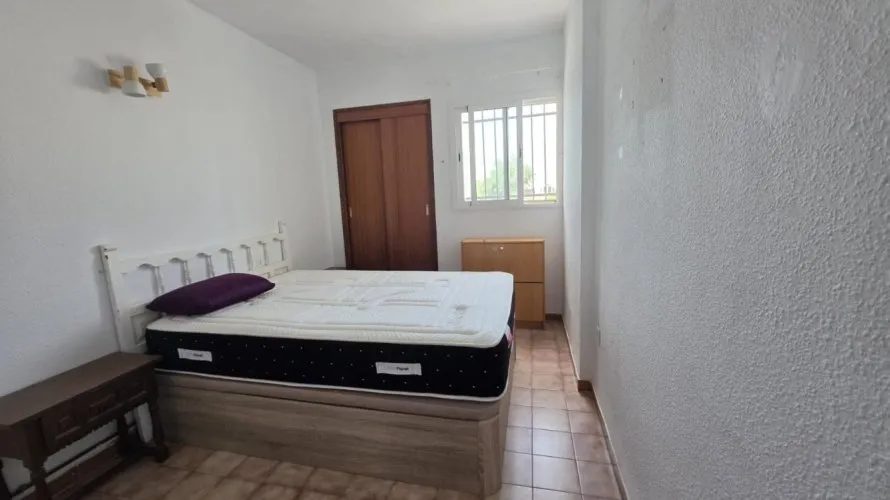 Bungalow de 1 chambre à Torrevieja, Espagne No. 761 № 14