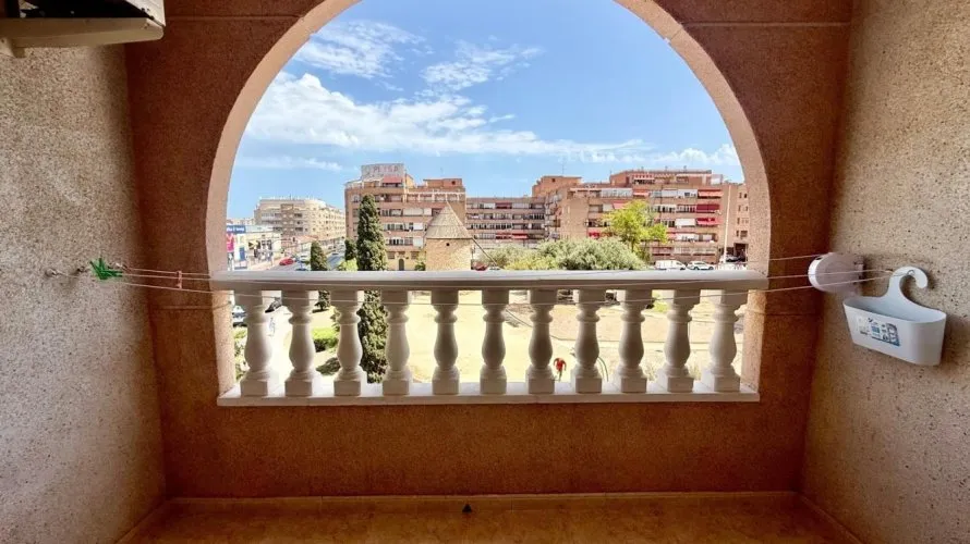 Apartment de 1 chambre à Torrevieja, Espagne No. 778 № 24