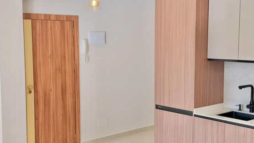 Apartment de 3 chambres à Torrevieja, Espagne No. 772 № 7