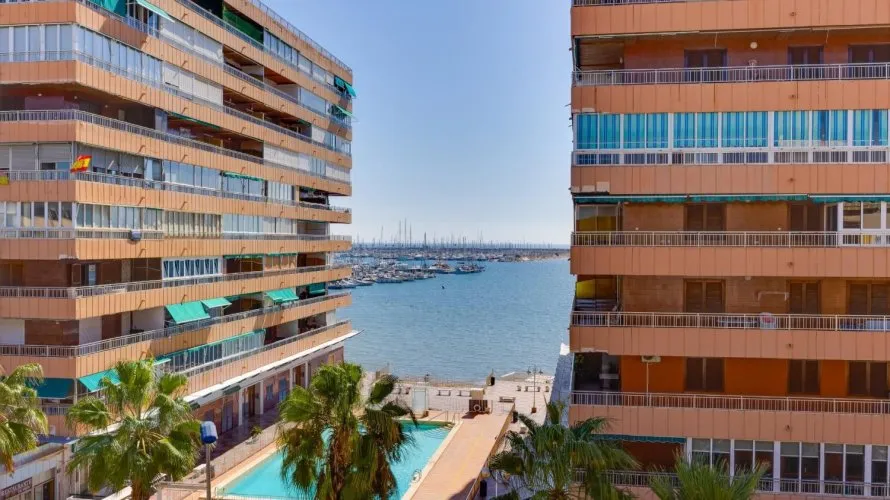 Apartment de 70m² à Torrevieja, Espagne No. 742 № 6