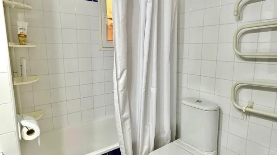Apartment de 2 chambres à Torrevieja, Espagne No. 788 № 12