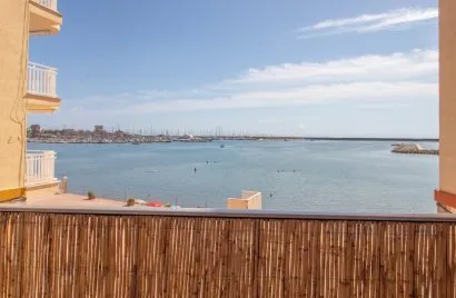 Apartment de 73m² à Torrevieja, Espagne No. 746