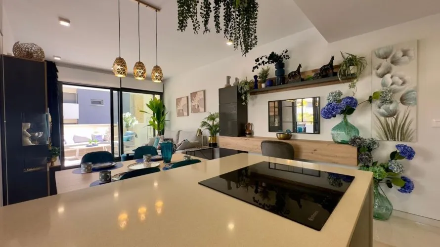 Apartment de 111m² à Torrevieja, Espagne No. 791 № 17