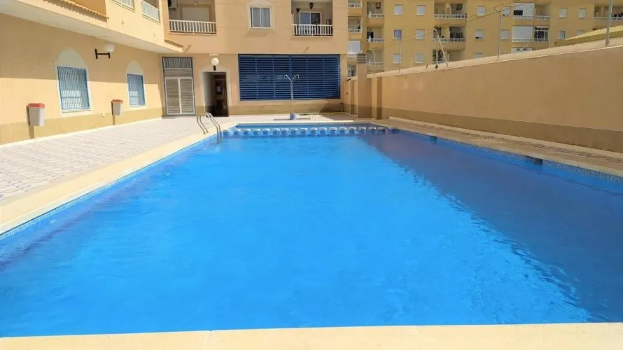 Apartment de 1 chambre à Torrevieja, Espagne No. 778 № 28