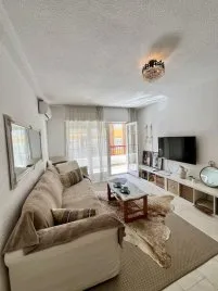 Apartment de 3 chambres à Torrevieja, Espagne No. 741