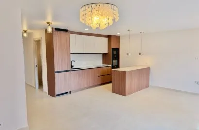 Apartment de 3 chambres à Torrevieja, Espagne No. 772