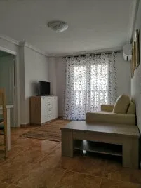 Apartment de 2 chambres à Torrevieja, Espagne No. 738