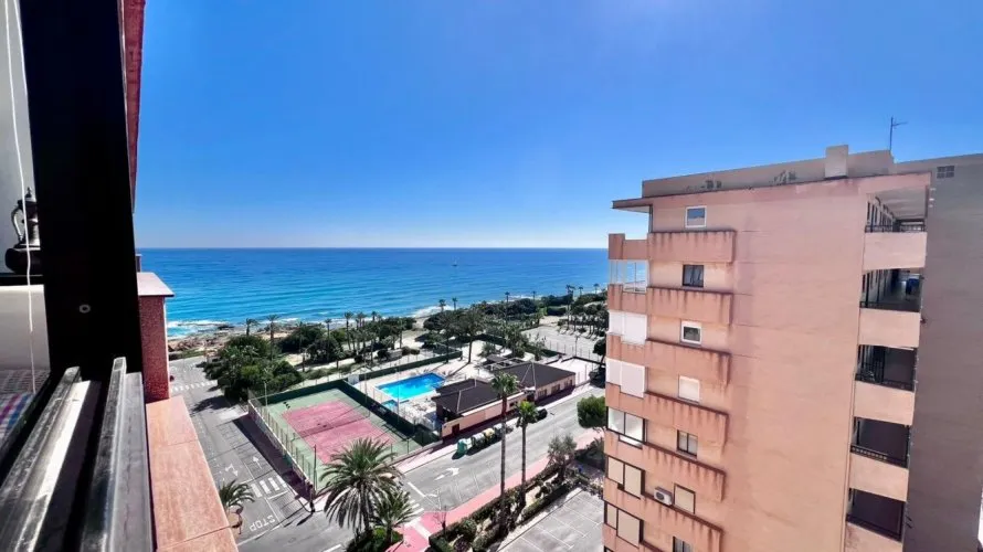 Apartment de 65m² à Torrevieja, Espagne No. 792 № 1