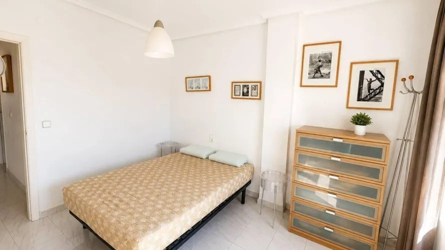 Apartment de 2 chambres à Torrevieja, Espagne No. 776 № 9