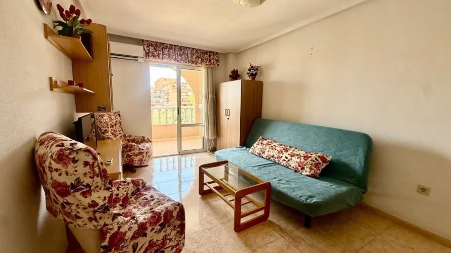Apartment de 1 chambre à Torrevieja, Espagne No. 778 № 20