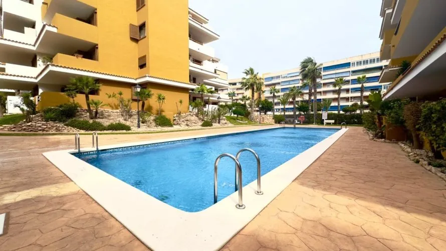 Apartment de 84m² à Torrevieja, Espagne No. 793