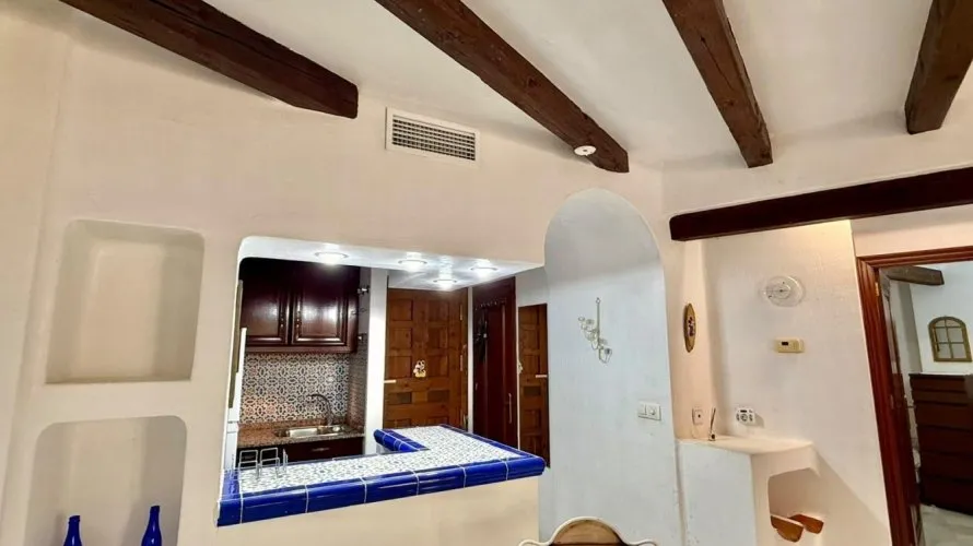 Apartment de 2 chambres à Torrevieja, Espagne No. 788 № 17