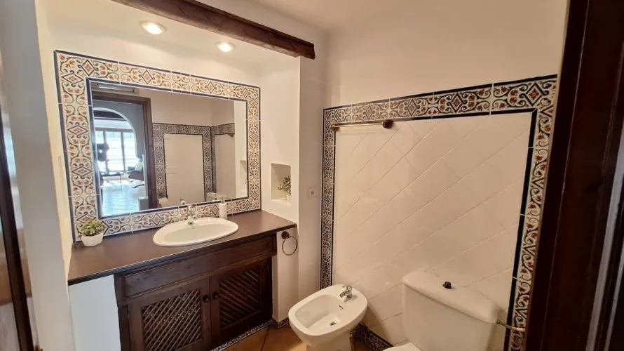 Apartment de 2 chambres à Torrevieja, Espagne No. 763 № 6