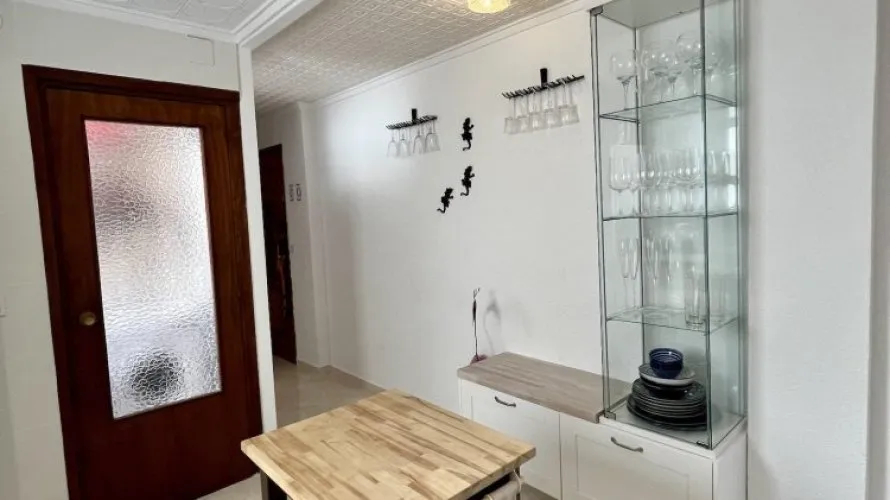 Apartment de 3 chambres à Torrevieja, Espagne No. 741 № 17