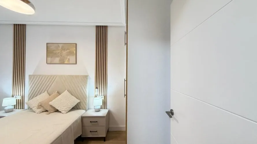 Apartment de 1 chambre à Torrevieja, Espagne No. 782 № 17
