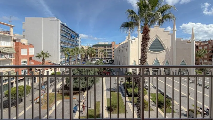 Apartment de 1 chambre à Torrevieja, Espagne No. 807 № 7