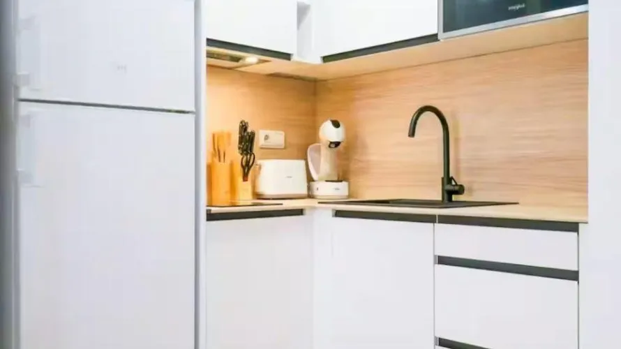 Apartment de 2 chambres à Torrevieja, Espagne No. 803 № 12