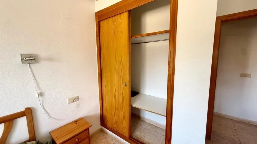 Apartment de 1 chambre à Torrevieja, Espagne No. 778 № 9