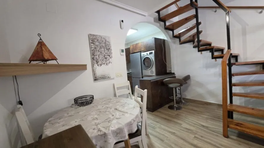 House de 2 chambres à Torrevieja, Espagne No. 762 № 19