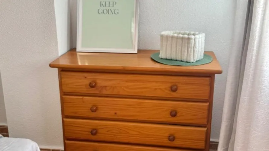 Apartment de 1 chambre à Torrevieja, Espagne No. 779 № 7