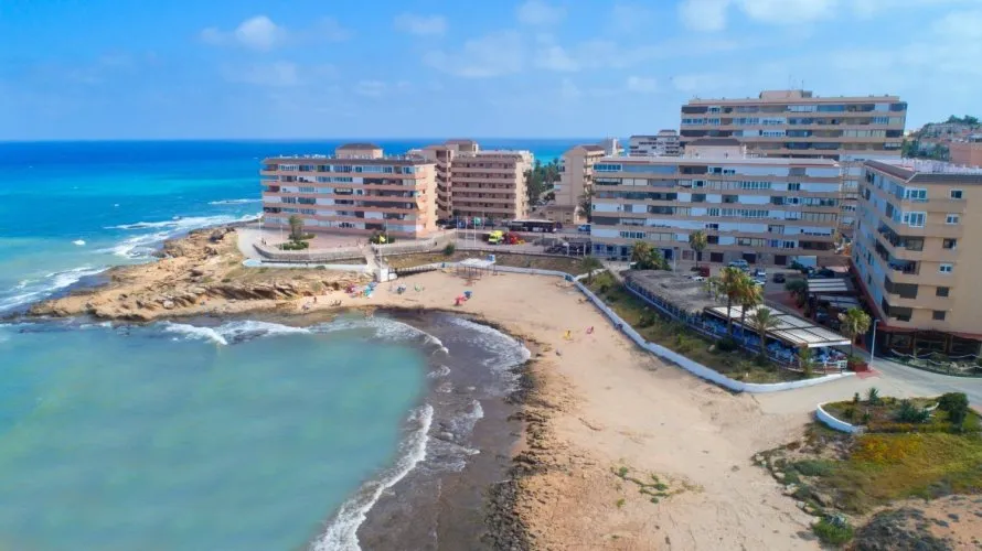 Apartment de 65m² à Torrevieja, Espagne No. 792 № 3