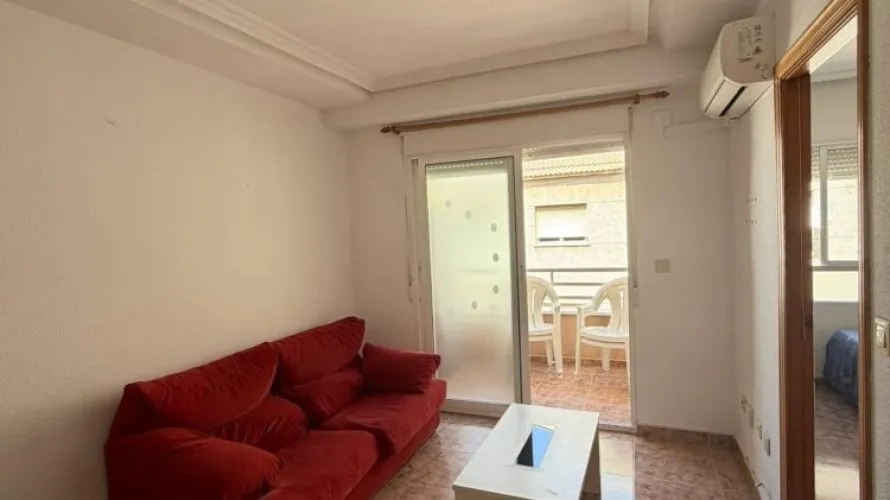 Apartment de 66m² à Torrevieja, Espagne No. 739 № 3