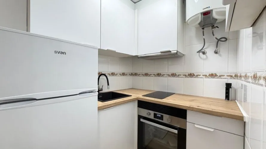 Apartment de 1 chambre à Torrevieja, Espagne No. 782 № 20