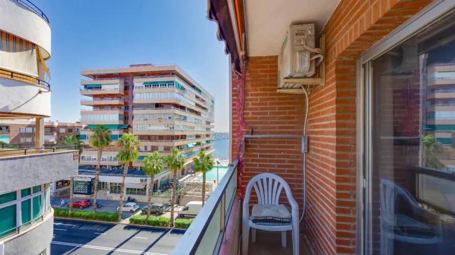 Apartment de 70m² à Torrevieja, Espagne No. 742 № 23