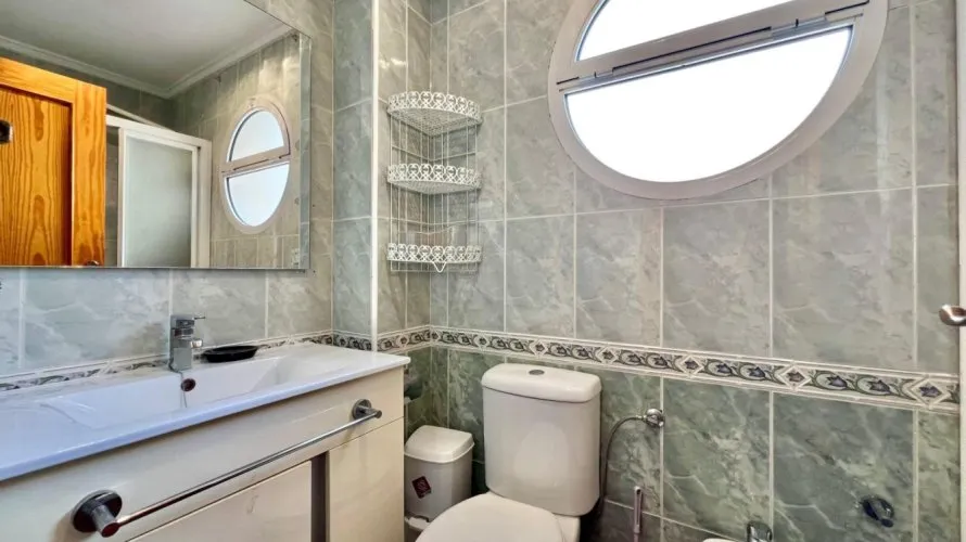 Apartment de 1 chambre à Torrevieja, Espagne No. 740 № 6