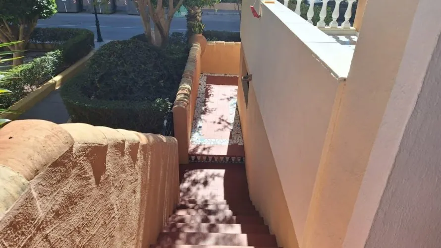 Apartment de 2 chambres à Torrevieja, Espagne No. 763 № 16