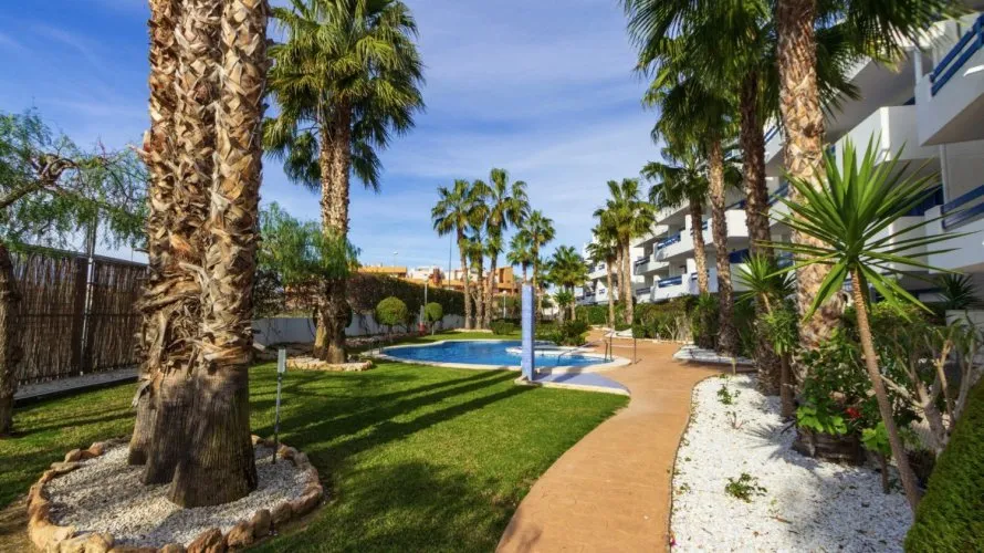 Penthouse de 95m² à Torrevieja, Espagne No. 783 № 1