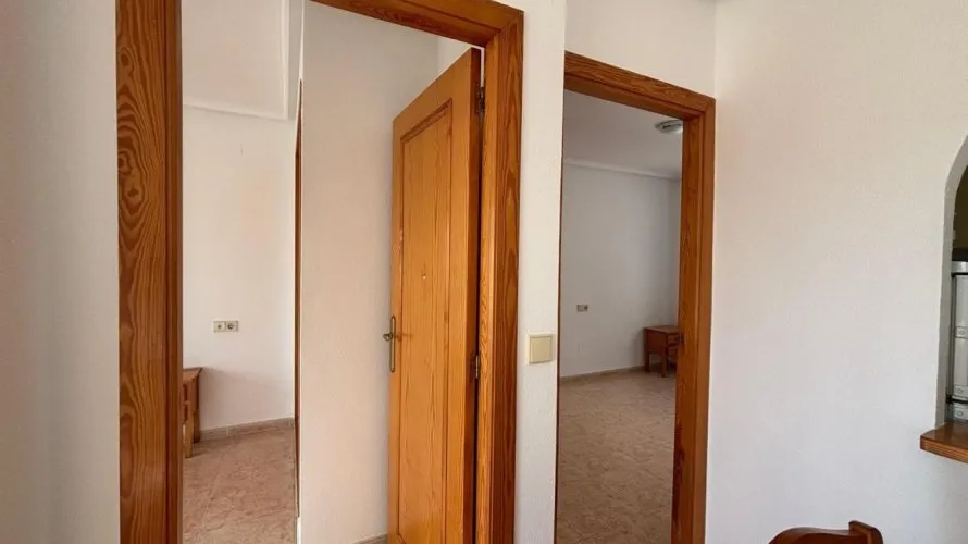 Penthouse de 2 chambres à Torrevieja, Espagne No. 801 № 15