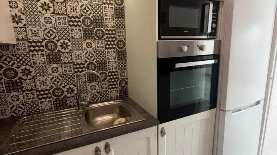 Bungalow de 1 chambre à Torrevieja, Espagne No. 766 № 15