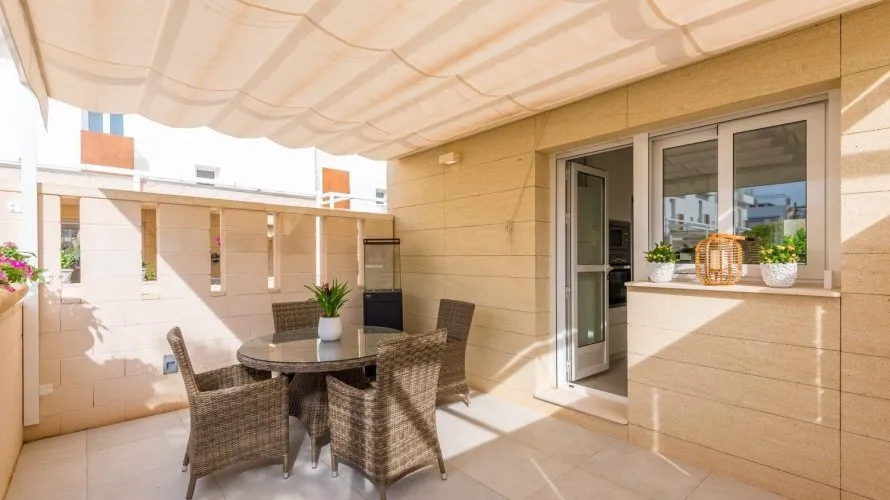 House de 85m² à Torrevieja, Espagne No. 784 № 14