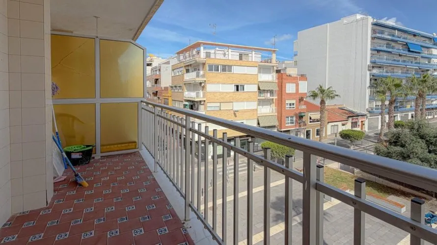 Apartment de 1 chambre à Torrevieja, Espagne No. 807 № 6
