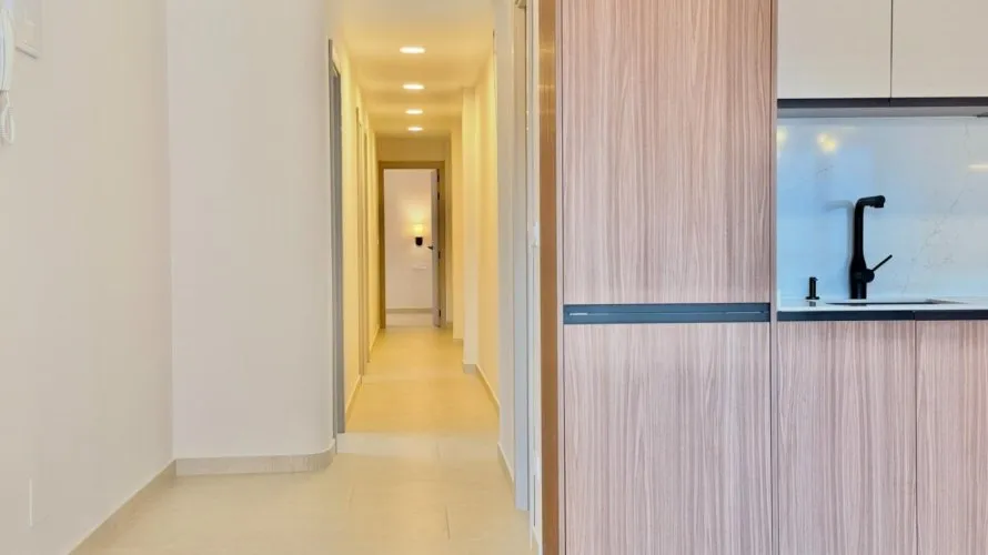 Apartment de 3 chambres à Torrevieja, Espagne No. 772 № 17