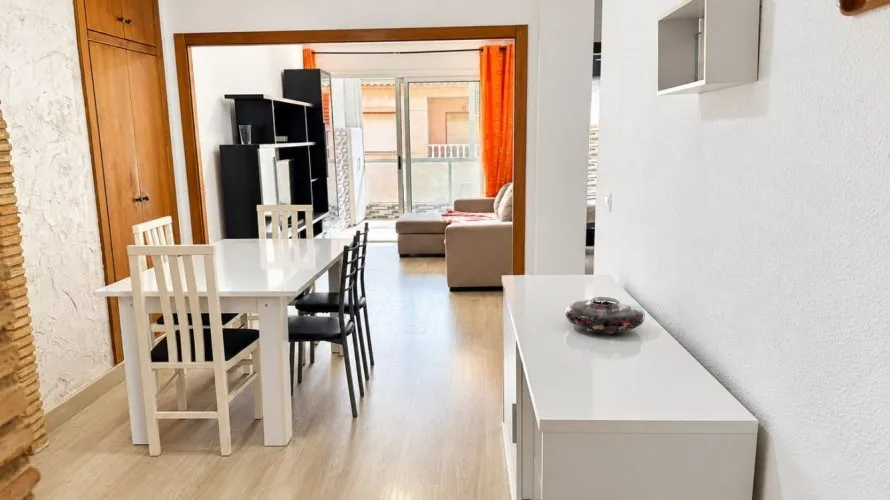 Apartment de 78m² à Torrevieja, Espagne No. 774 № 17