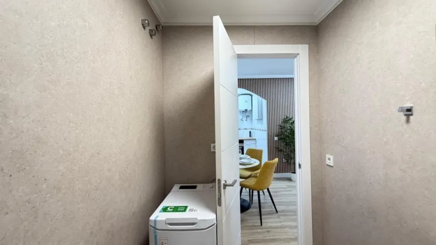 Apartment de 1 chambre à Torrevieja, Espagne No. 782 № 3