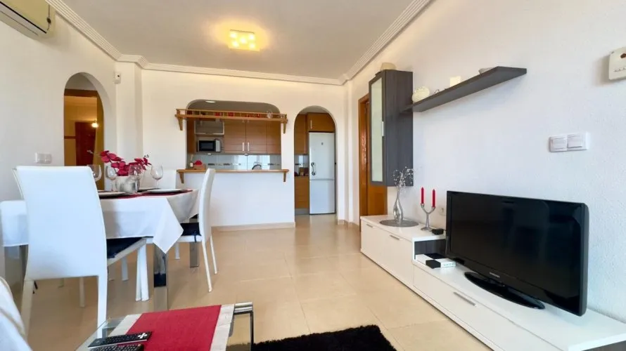 Penthouse de 78m² à Torrevieja, Espagne No. 790 № 24