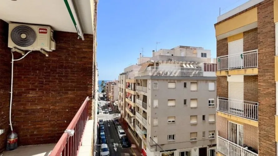 Apartment de 3 chambres à Torrevieja, Espagne No. 741 № 7