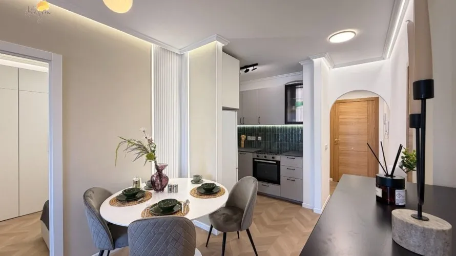 Apartment de 2 chambres à Torrevieja, Espagne No. 737 № 11