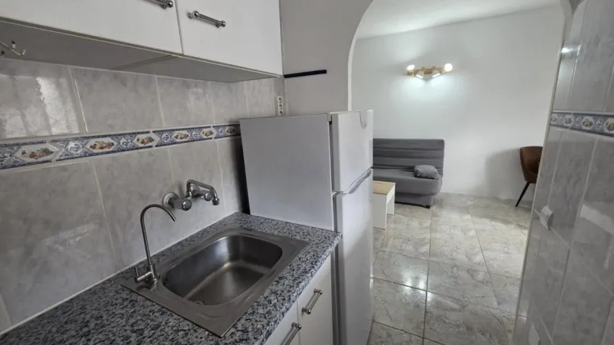 Bungalow de 1 chambre à Torrevieja, Espagne No. 761 № 15