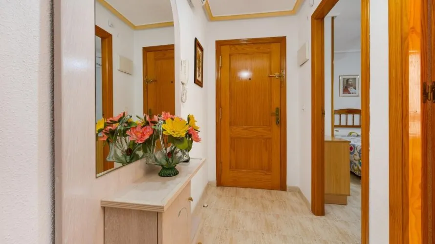 Penthouse de 61m² à Torrevieja, Espagne No. 744 № 28